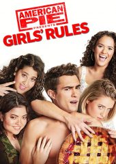 American Pie Presents: Girls Rules