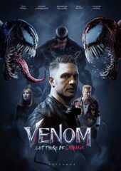 Dolu Film Venom 2: Let There Be Carnage