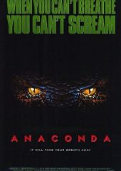Anaconda 1