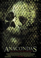 Anaconda 2