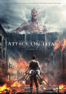 Attack On Titan Part 1