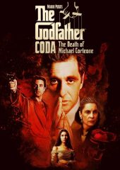 Baba: Sonsöz Michael Corleone’nin Ölümü