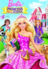 ﻿Barbie Prenses Okulu