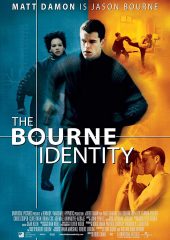Bourne Geçmişi Olmayan Adam