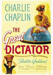 Büyük Diktatör