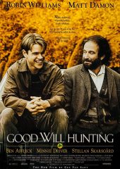 Can Dostum – Good Will Hunting