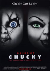 Chucky 4