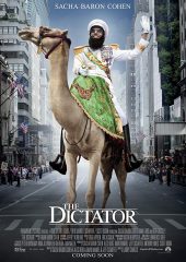 Diktatör