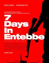 Entebbe’de 7 Gün