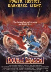 İkiz Ejder – Double Dragon