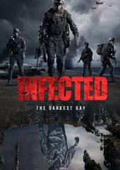 Infected: The Darkest Day