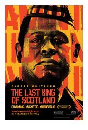 İskoçya’nın Son Kralı