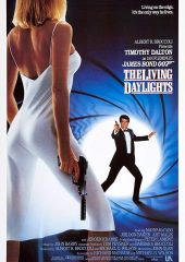 James Bond 16: Günışığında Suikast