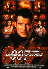 James Bond 19: Yarın Asla Ölmez