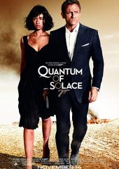 James Bond 23: Quantum of Solace
