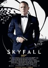 James Bond 24: Skyfall