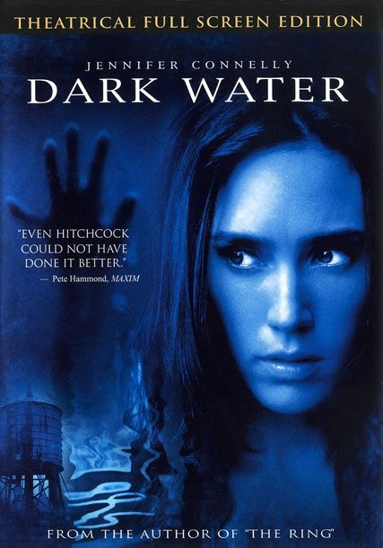 Karanlık Su – Dark Water