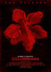 Kolombiyalı İntikam Meleği