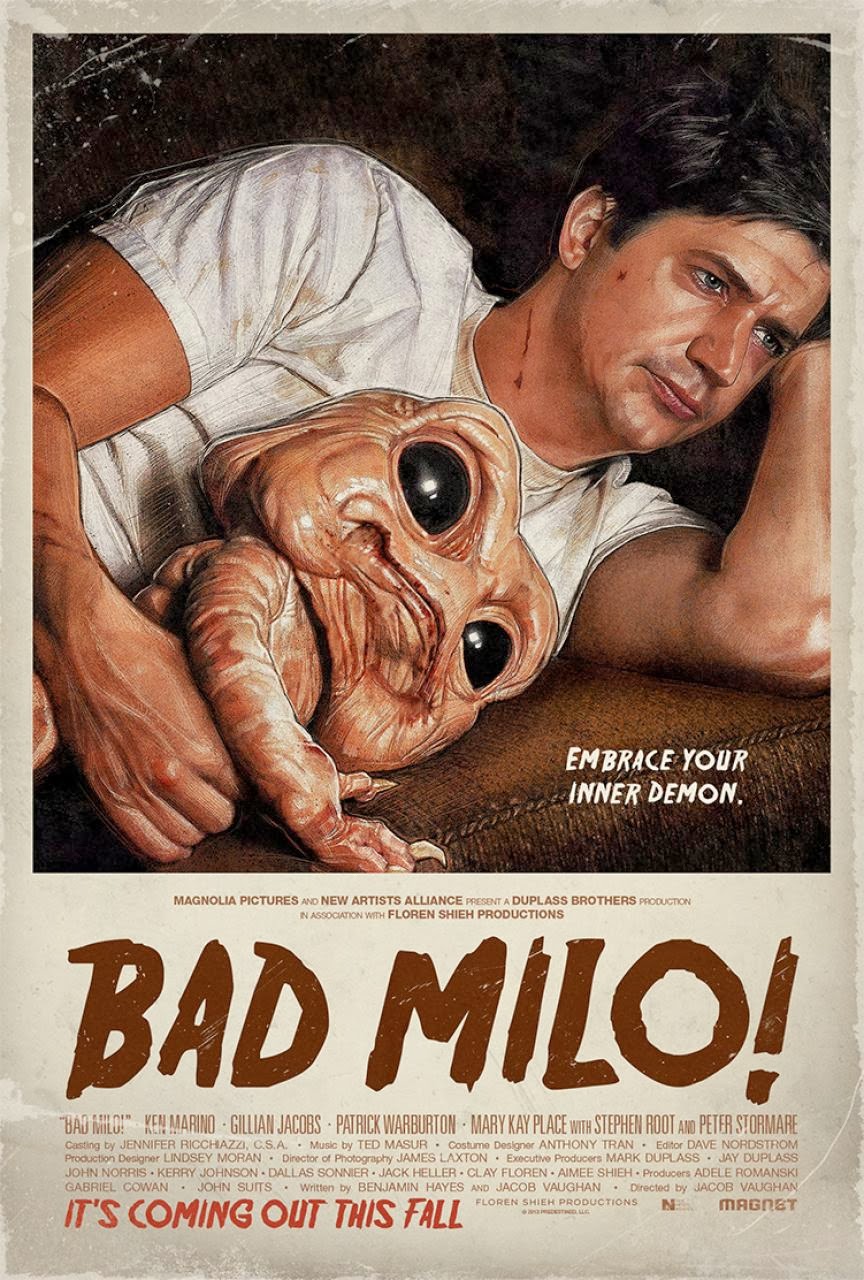 Kötü Milo