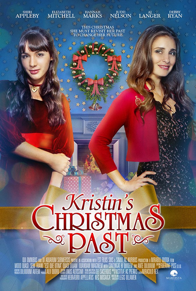 Kristin’in Noel Geçmişi
