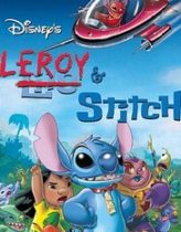 Lilo ve Stitch 3