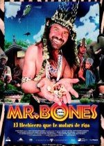 Mr. Bones 1