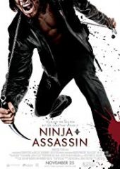 Ninjanın İntikamı