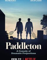 Paddleton