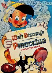Pinokyo (1940)