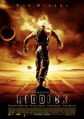 Riddick Günlükleri 2