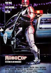 Robocop 1