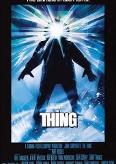 Şey – The Thing