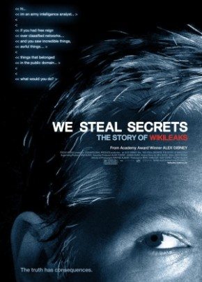 Sırları Çalıyoruz Wikileaks’in Öyküsü