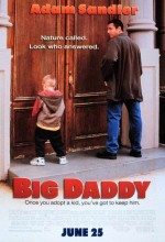 Süper Baba – Big Daddy