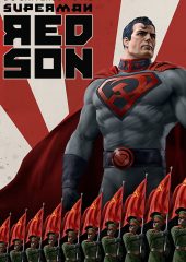 Superman: Kızıl Evlat