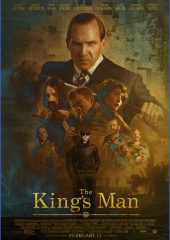 The King’s: Man Başlangıç