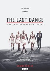 The Last Dance 1.Sezon
