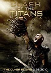 Titanların Savaşı