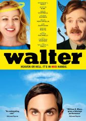 Walter’in Fantastik Dünyası