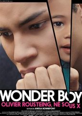 Wonder Boy: Olivier Rousteing