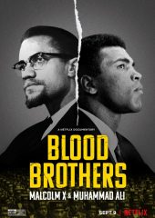Kan Kardeşler: Malcolm X ve Muhammed Ali