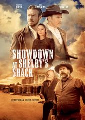 Showdown at Shelby ’s Shack