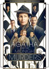 Agatha ve Gece Yarısı Cinayetleri