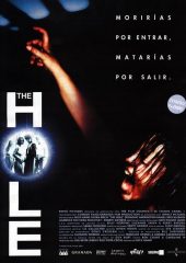 Delik – Hole Film izle