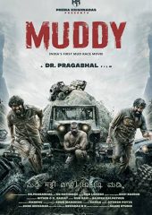 Muddy